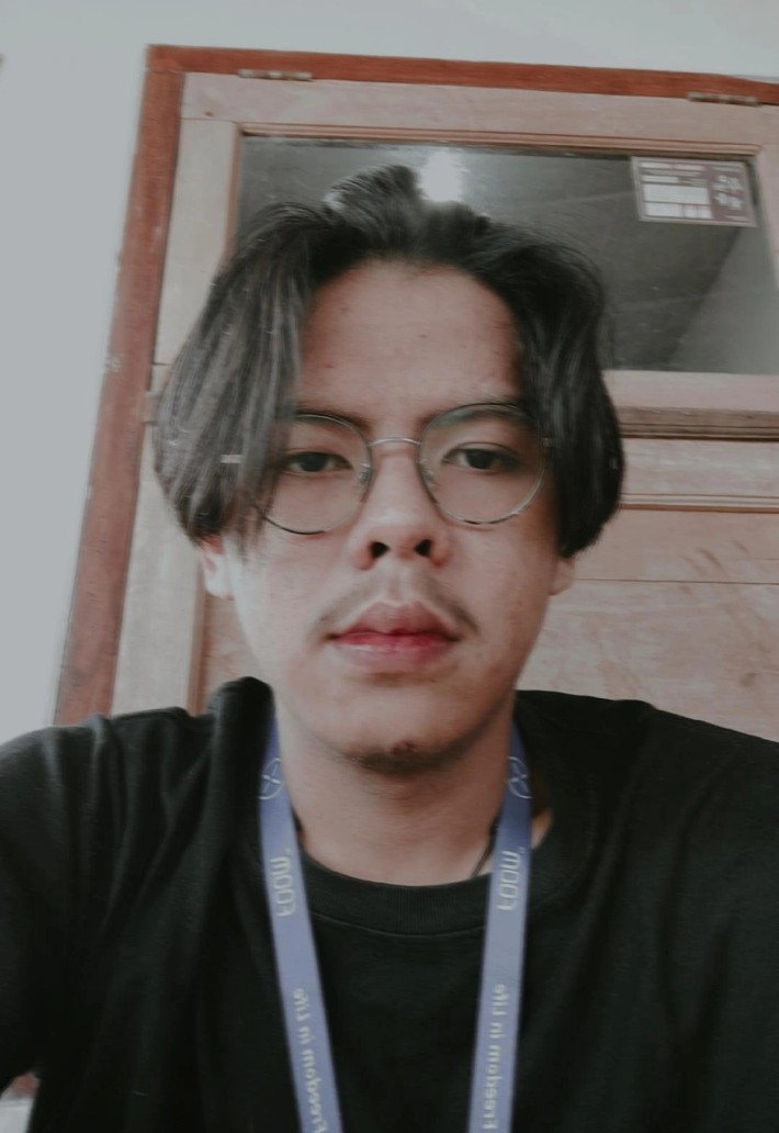 Bimo Praharbiyanto